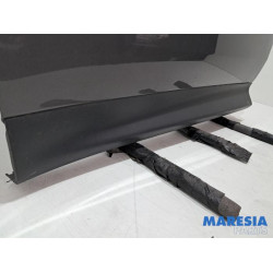Alfa Romeo - Tonale - Door 4-door, front left