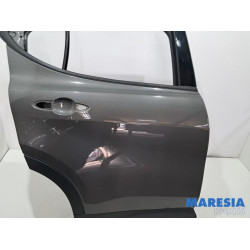 Alfa Romeo - Tonale - Rear door 4-door, right