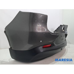 Alfa Romeo - Tonale - Rear bumper