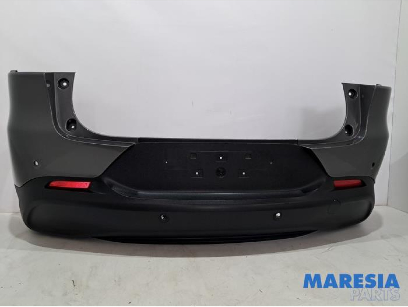 Alfa Romeo - Tonale - Rear bumper