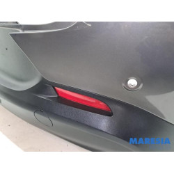 Alfa Romeo - Tonale - Rear bumper