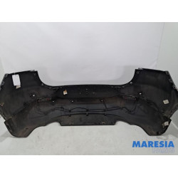Alfa Romeo - Tonale - Rear bumper