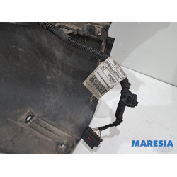 Alfa Romeo - Tonale - Rear bumper