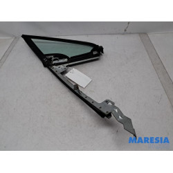 Peugeot - 307 - Vitre triangulaire avant gauche