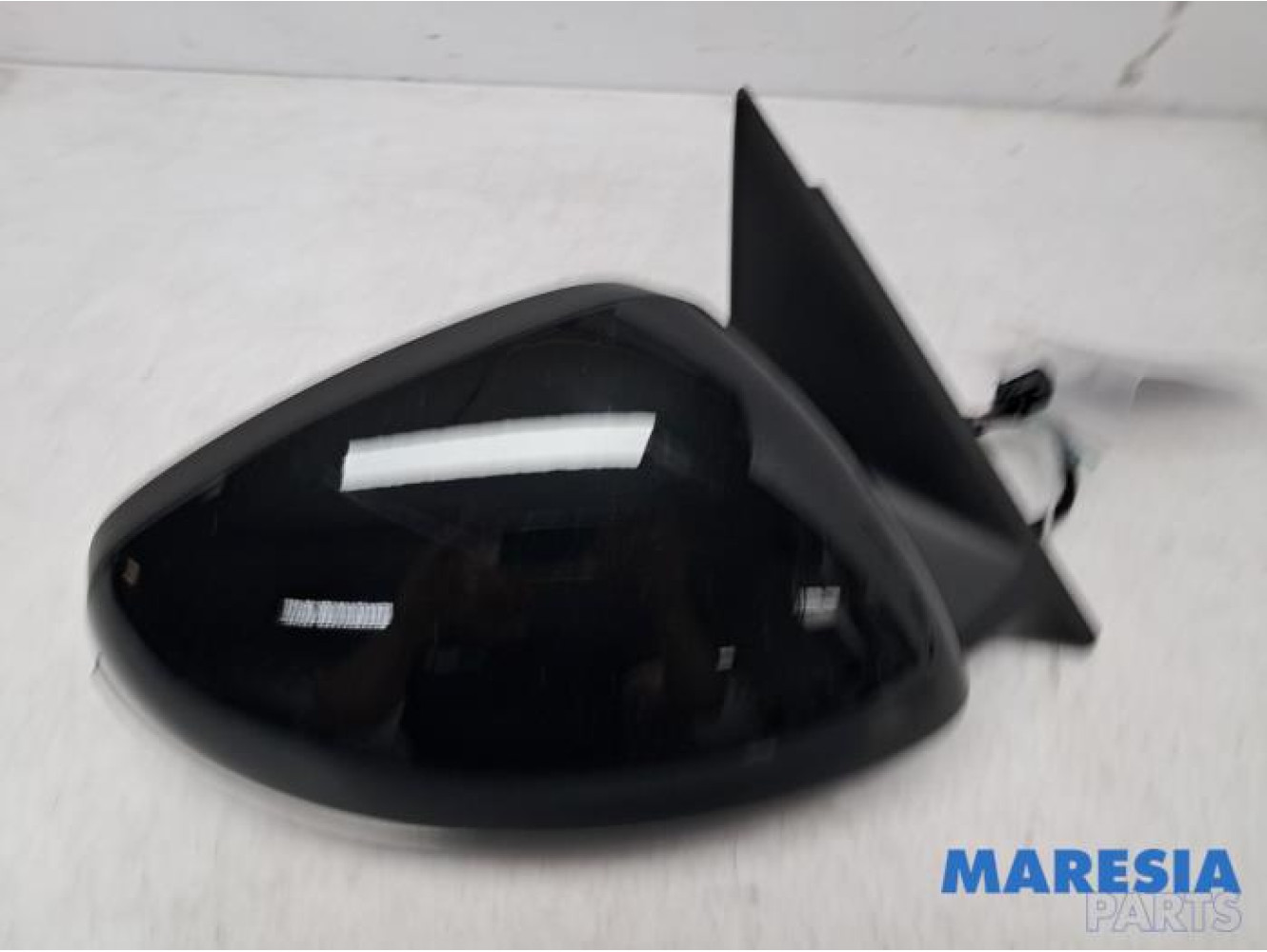 Alfa Romeo - Tonale - Wing mirror, right