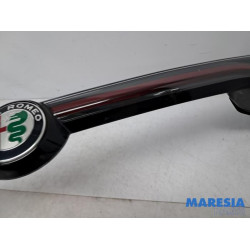 Alfa Romeo - Tonale - Taillight bar left and right