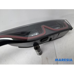 Alfa Romeo - Tonale - Taillight bar left and right