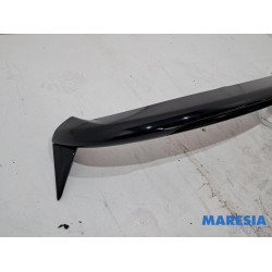 Citroen - DS3 - Spoiler tailgate