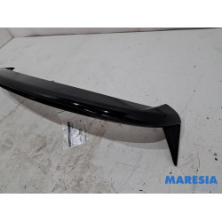 Citroen - DS3 - Spoiler tailgate