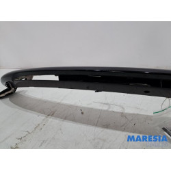 Citroen - DS3 - Spoiler tailgate