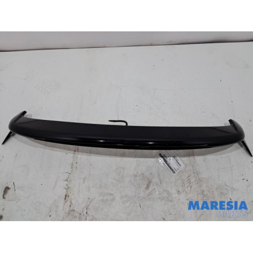 Citroen - DS3 - Spoiler tailgate