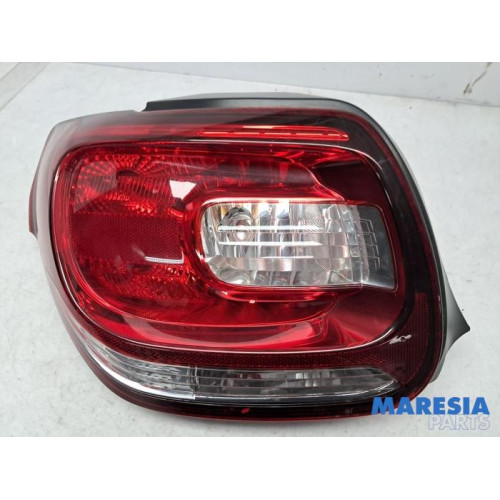 Citroen - DS3 - Taillight, left