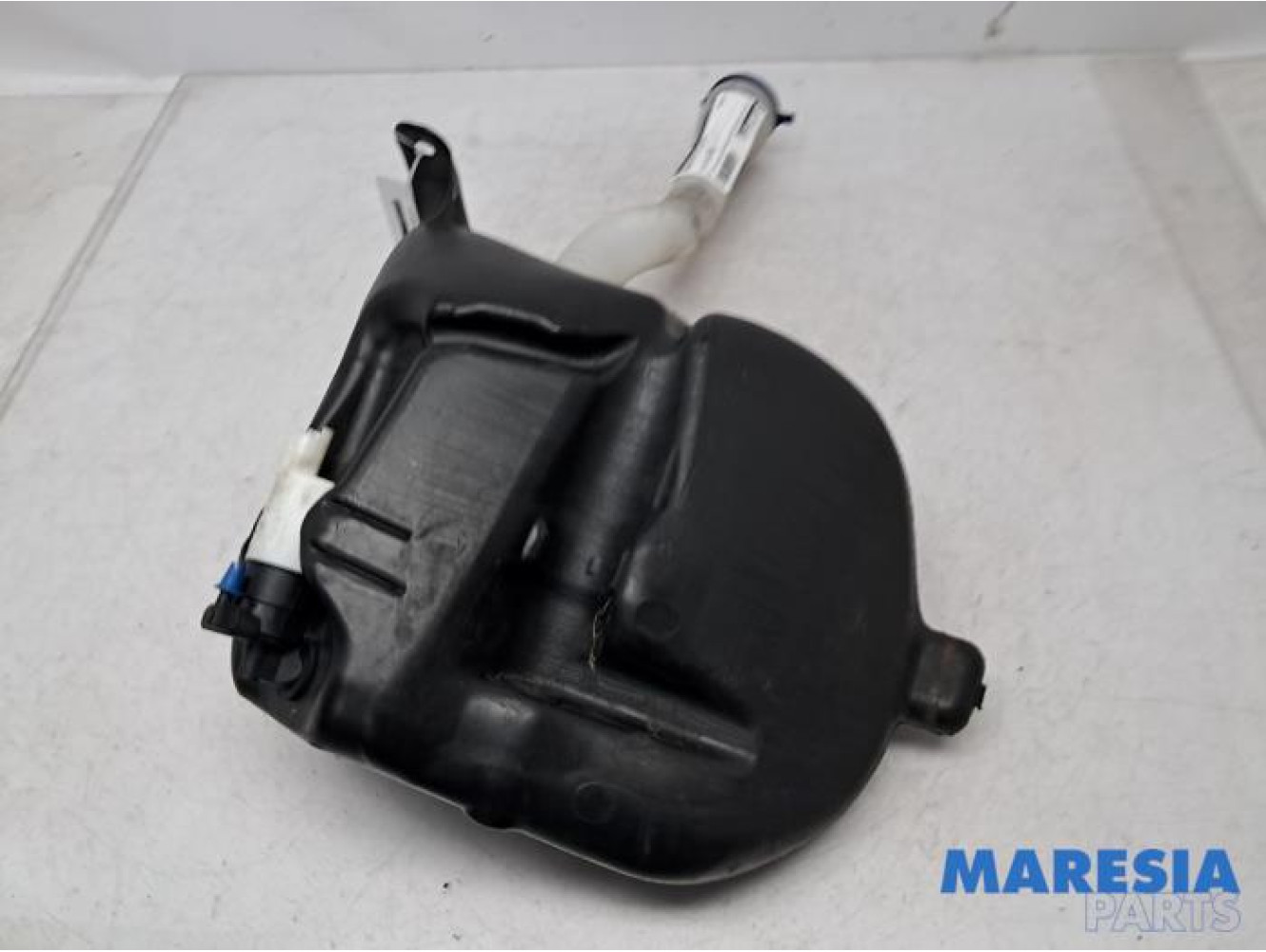 Peugeot - 307 - Scheibensprühertank vorne
