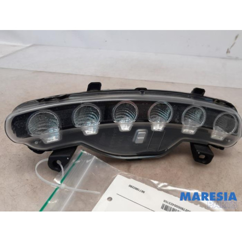 Citroen - DS3 - Daytime running light, left