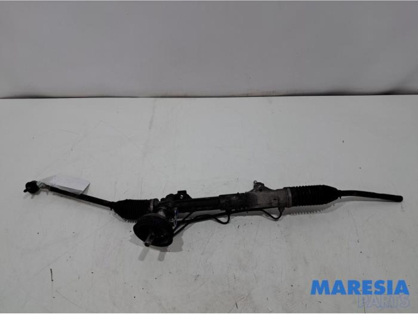 Peugeot - 307 - Power steering box