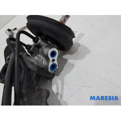 Peugeot - 307 - Power steering box