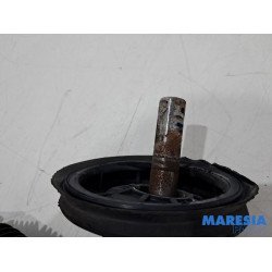 Peugeot - 307 - Power steering box