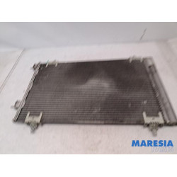 Peugeot - 307 - Air conditioning condenser