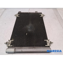 Peugeot - 307 - Air conditioning condenser