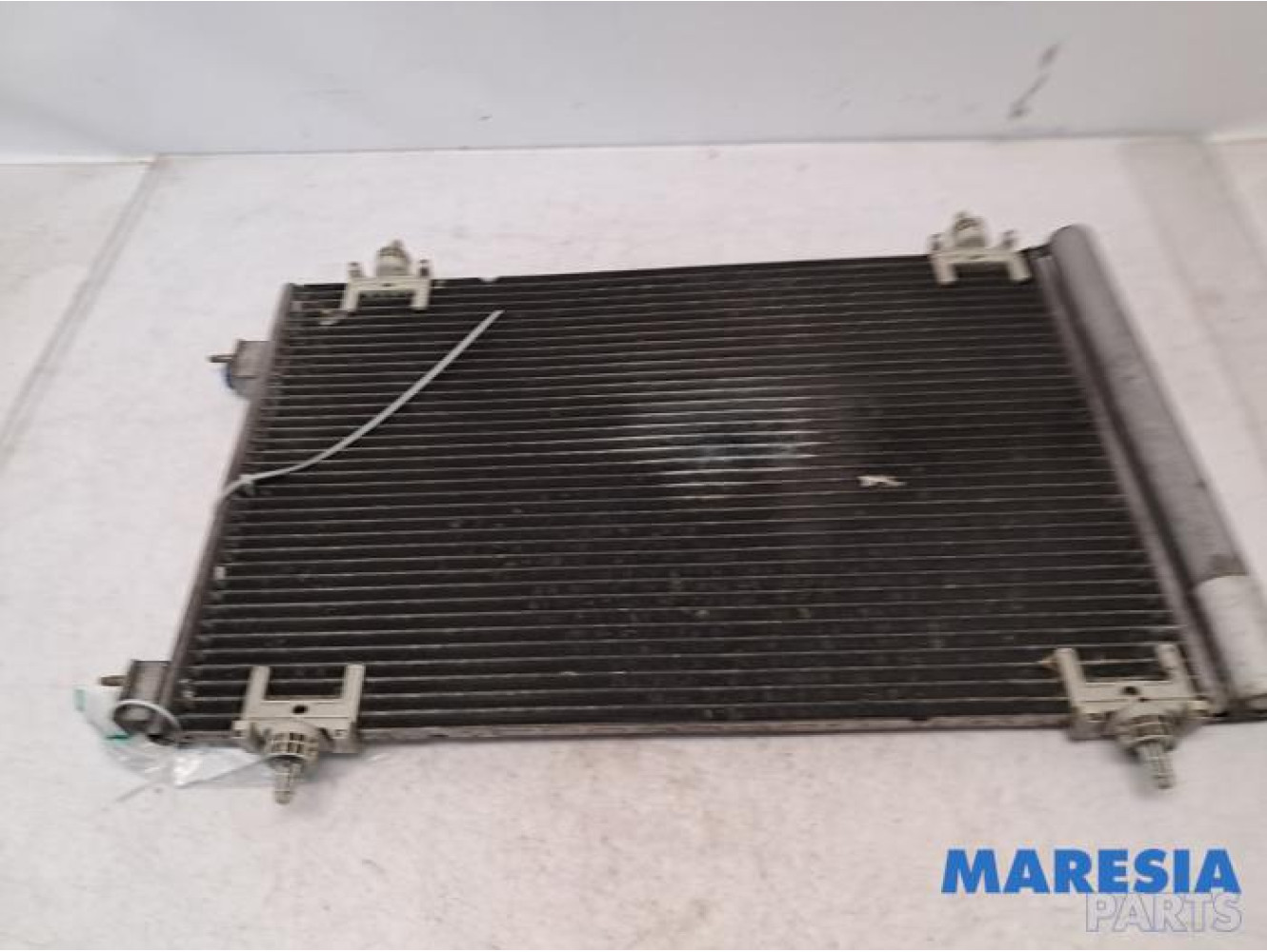 Peugeot - 307 - Air conditioning condenser