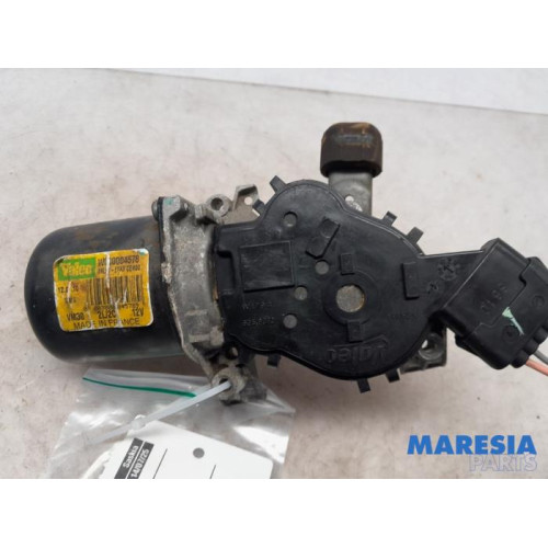 Citroen - DS3 - Front wiper motor