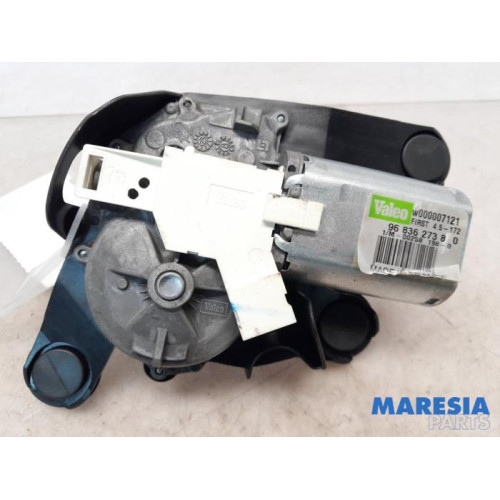Citroen - DS3 - Rear wiper motor