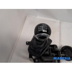 Citroen - DS3 - Gear stick