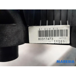 Citroen - DS3 - Gear stick