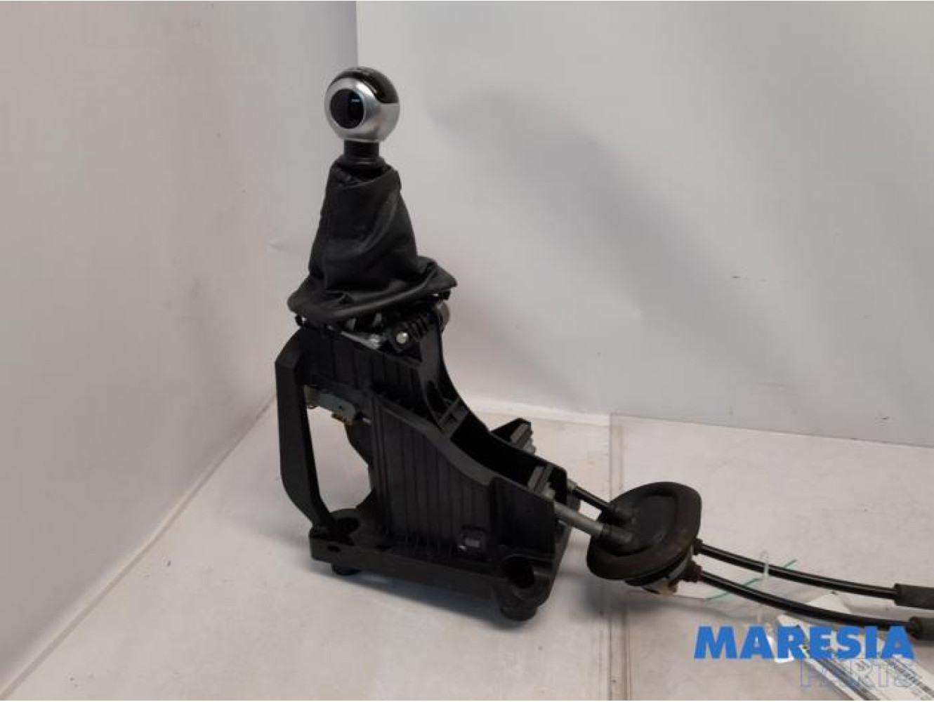 Citroen - DS3 - Gear stick