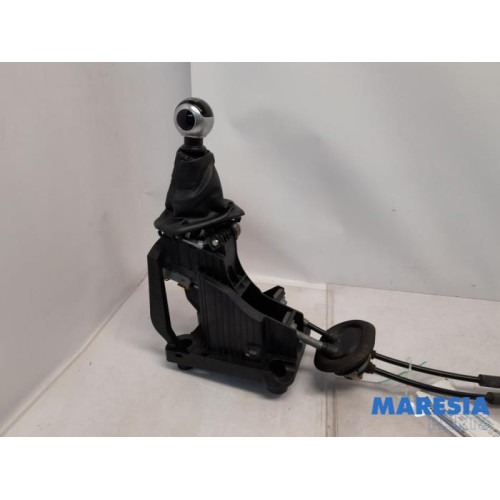 Citroen - DS3 - Gear stick