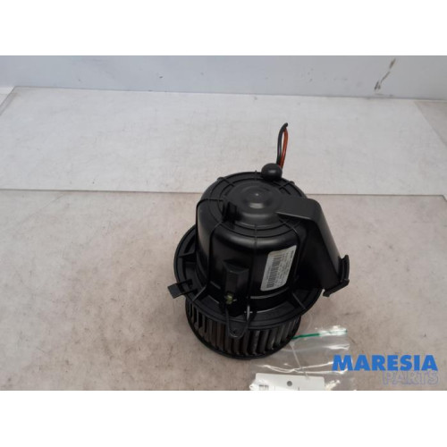 Citroen - DS3 - Heating and ventilation fan motor
