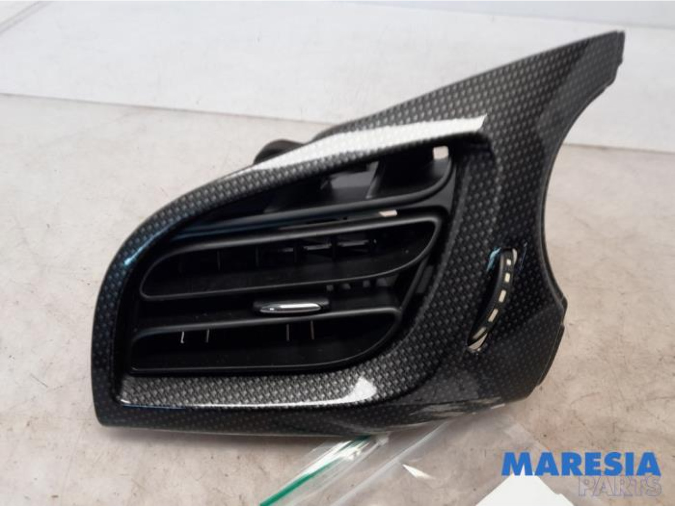 Citroen - DS3 - Grille aération tableau de bord