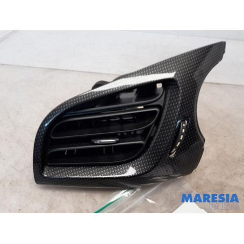 Citroen - DS3 - Dashboard vent