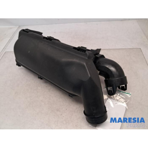 Citroen - DS3 - Air box