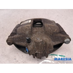 Peugeot - 307 - Bremszange links vorne