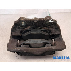 Peugeot - 307 - Bremszange links vorne