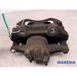Peugeot - 307 - Bremszange links vorne