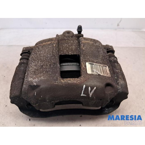 Peugeot - 307 - Remklauw (Tang) links-voor