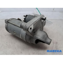 Opel - Combo - Startmotor