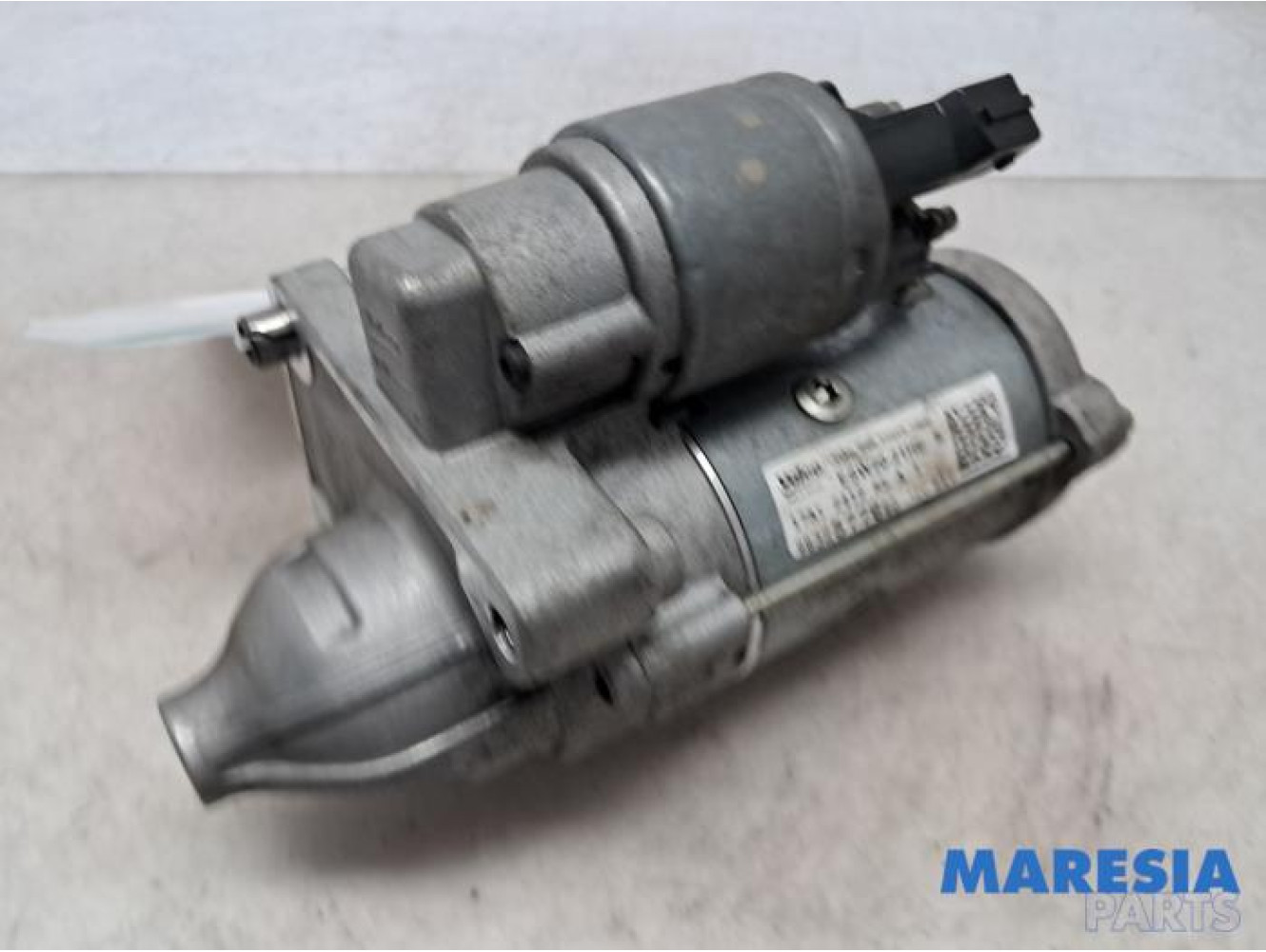 Opel - Combo - Startmotor