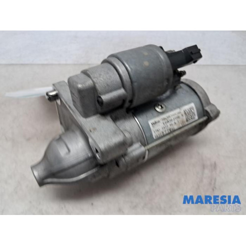 Opel - Combo - Starter