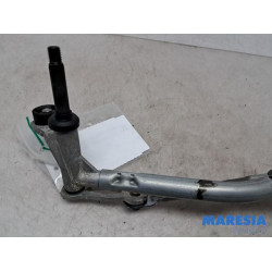 Opel - Combo - Wiper mechanism