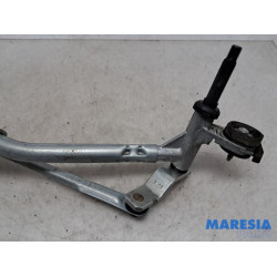 Opel - Combo - Wiper mechanism