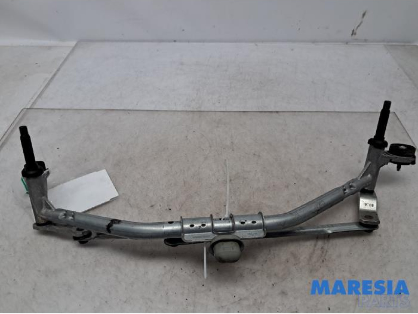 Opel - Combo - Wiper mechanism