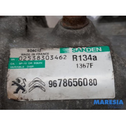 Citroen - DS3 - Pompe clim