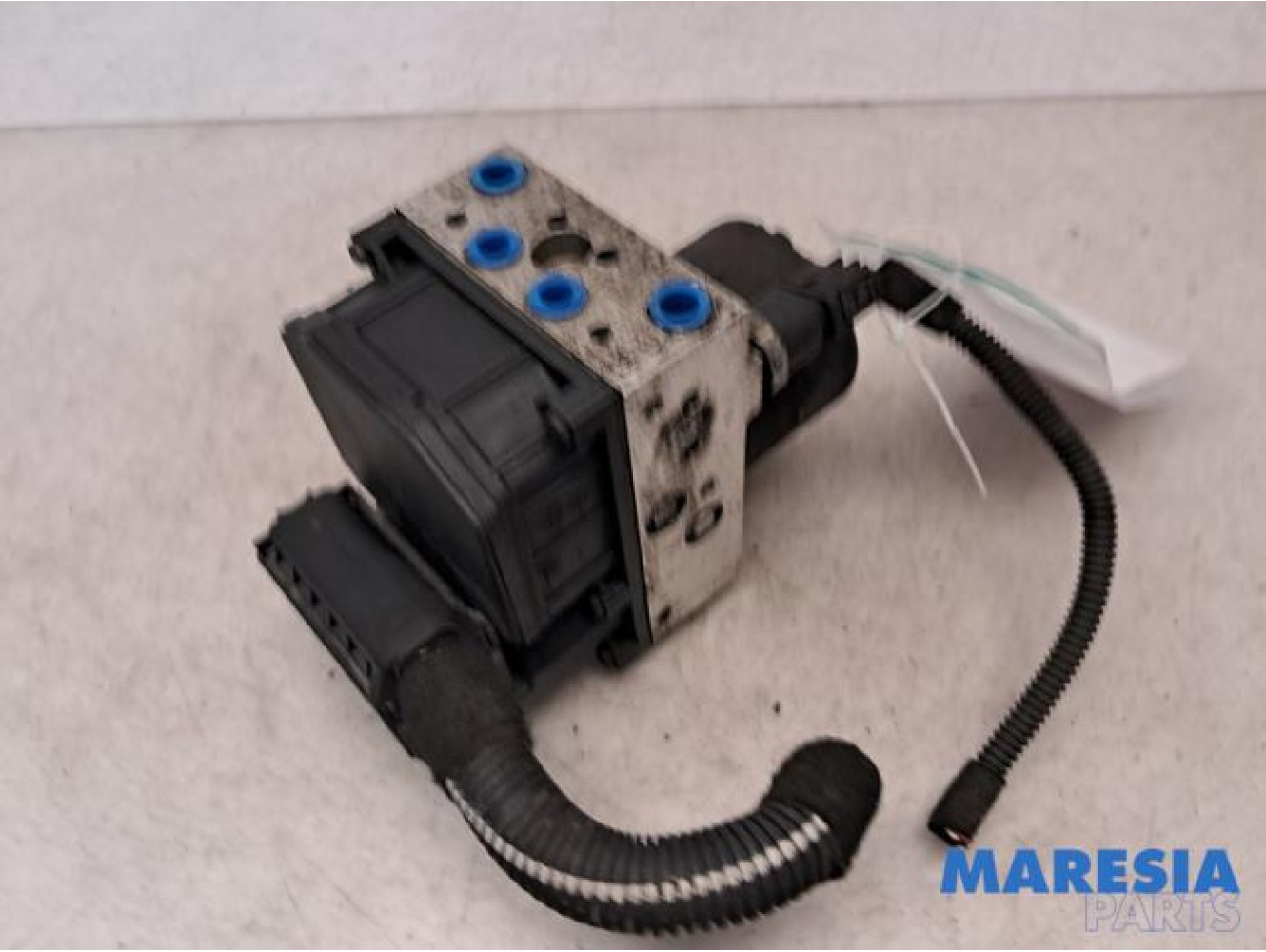Peugeot - 307 - ABS pump