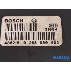 Peugeot - 307 - ABS pump