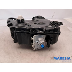 Citroen - Jumpy - Réservoir filtre à particules