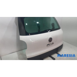 Fiat - 500L - Achterklep