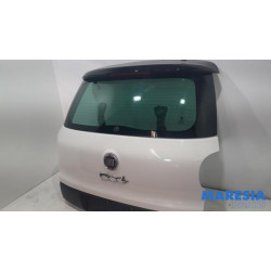 Fiat - 500L - Achterklep